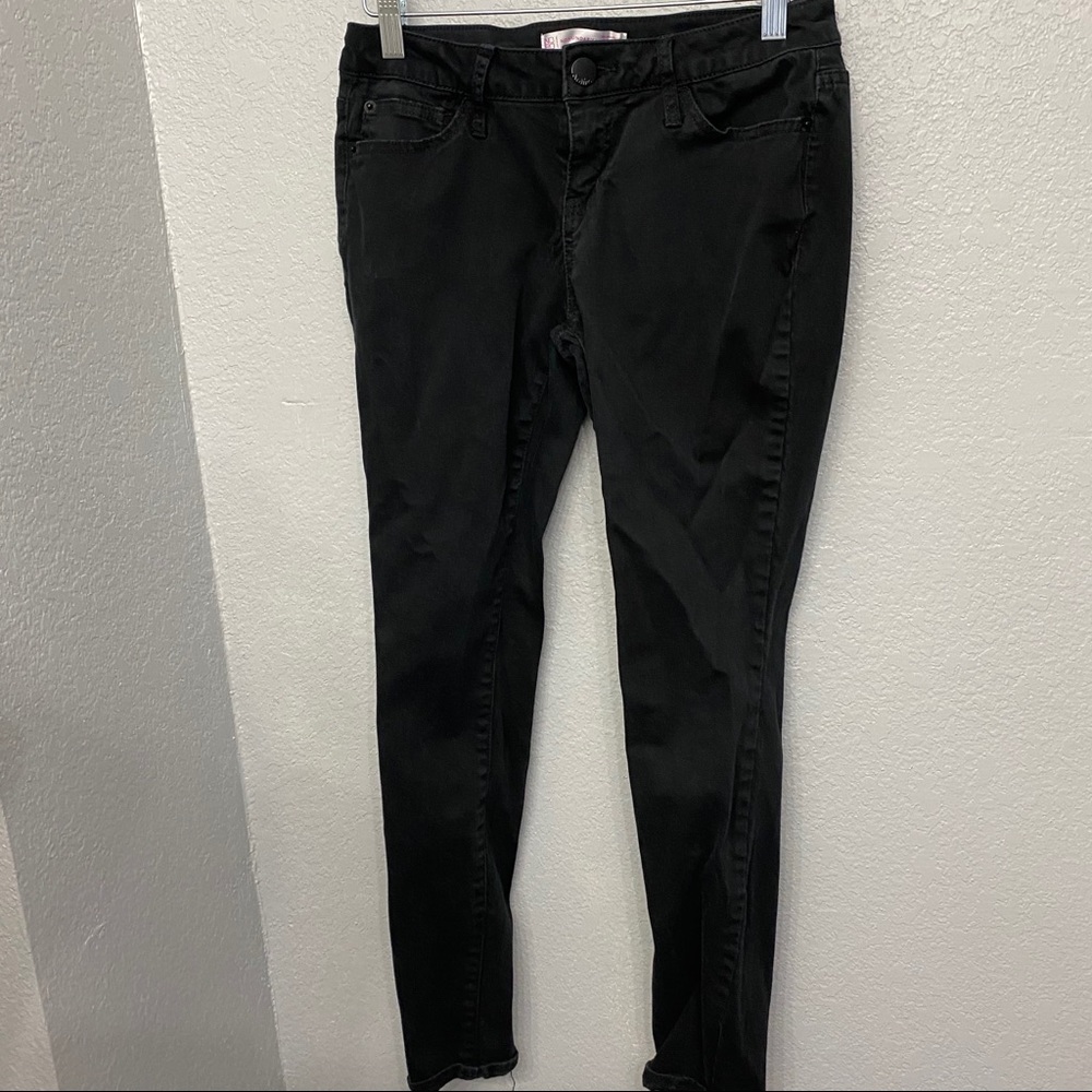 Cotton Rayon Pants